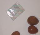 More Soy Quail Eggs